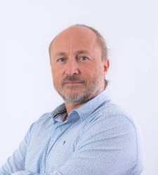 Ludovic BIANCAMARIA