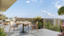 Programme immobilier neuf de 18 lots à Metz (57000)