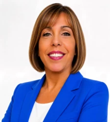 Maria Cristina SOARES, agent commercial immobilier à Palaiseau, 91120