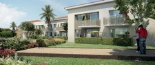 Programme immobilier neuf de 1 lot à Belberaud (31450)