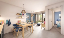 New real estate development of 1 unit in Sanary-sur-Mer (83110)