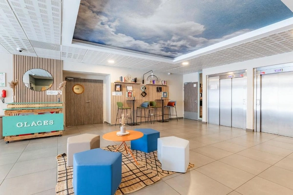 Programme immobilier neuf de 1 lot à Perpignan (66000)