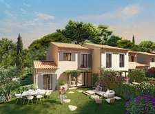 New real estate development of 1 unit in Sainte-Maxime (83120)