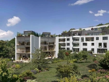 Programme immobilier neuf de 6 lots à Ville-d'Avray (92410)