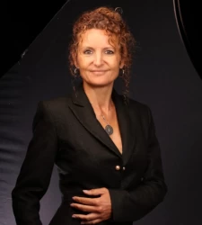 Carole GROS, agent commercial immobilier à Nangy