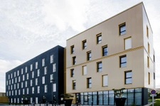 New real estate development of 1 unit in Caen (14000)
