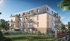 Programme immobilier neuf de 1 lot à Déville-lès-Rouen (76250)