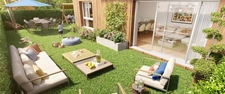 Programme immobilier neuf de 8 lots à Capbreton (40130)