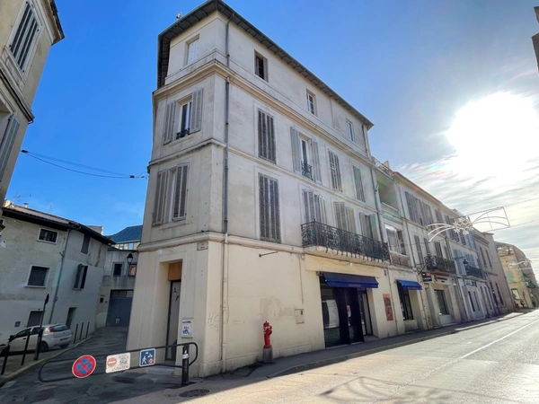 Programme immobilier neuf de 2 lots à Arles (13200)