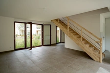 New real estate development of 9 units in Arpajon (91290)