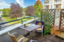 New real estate development of 3 units in Montluçon (03100)