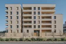New real estate development of 1 unit in Clichy-sous-Bois (93390)