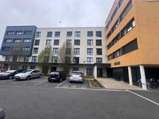 New real estate development of 5 units in Caen (14000)