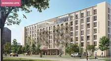 Programme immobilier neuf de 1 lot à Clermont-Ferrand (63000)