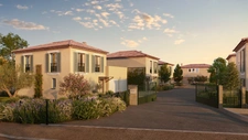 Programme immobilier neuf de 10 lots à Antibes (06600)