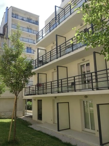 Programme immobilier neuf de 1 lot à Marseille (13003)
