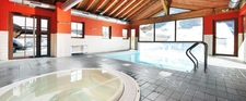 Programme immobilier neuf de 1 lot à Châtel (74390)
