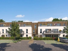 New real estate development of 3 units in Saint-Gildas-des-Bois (44530)