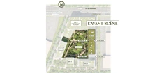 Programme immobilier neuf de 213 lots à Thiais (94320)