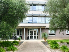 Programme immobilier neuf de 1 lot à Toulouse (31100)