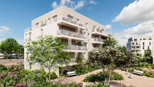 New real estate development of 10 units in Clermont (60600)