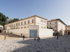 New real estate development of 8 units in Avignon (84000)