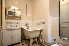 Programme immobilier neuf de 1 lot à Clermont-Ferrand (63000)