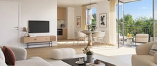New real estate development of 6 units in Villerupt (54190)
