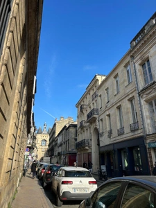 Programme immobilier neuf de 1 lot à Bordeaux (33000)