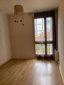 Programme immobilier neuf de 1 lot à Rennes (35000)