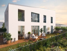 Programme immobilier neuf de 6 lots à La Rochelle (17000)
