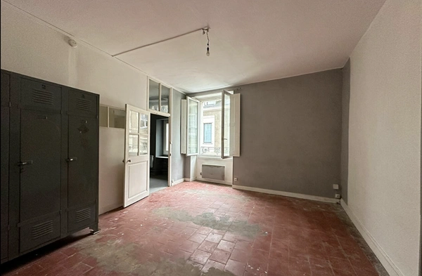 Programme immobilier neuf de 1 lot à Nantes (44000)