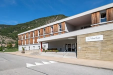 Programme immobilier neuf de 1 lot à Espinasses (05190)
