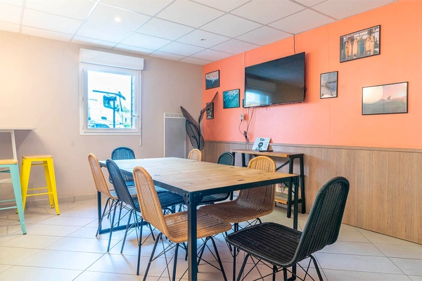 Programme immobilier neuf de 1 lot à Nantes (44300)