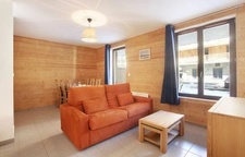 Programme immobilier neuf de 1 lot à La Clusaz (74220)