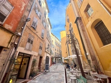 Programme immobilier neuf de 1 lot à Grasse (06130)