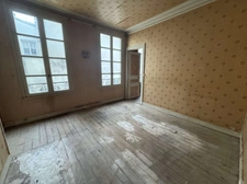 Programme immobilier neuf de 1 lot à Paris (75004)