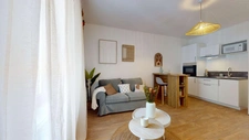 New real estate development of 1 unit in Nancy (54000)