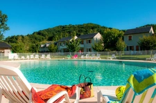 New real estate development of 2 units in Saint Geniez d'Olt et d'Aubrac (12130)