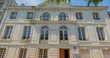 Programme immobilier neuf de 1 lot à Chinon (37500)