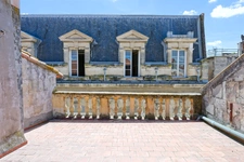 New real estate development of 9 units in Arles (13200)