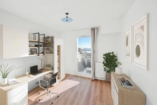 Programme immobilier neuf de 1 lot à Bordeaux (33800)