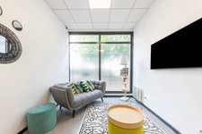 New real estate development of 1 unit in Villeurbanne (69100)