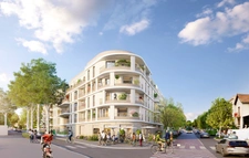 Programme immobilier neuf de 1 lot à L'Haÿ-les-Roses (94240)