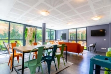 New real estate development of 2 units in Aulnoy-lez-Valenciennes (59300)