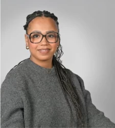 Rebecca EDORH, realestate advisor in Mélicocq, 60150