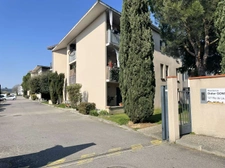 Programme immobilier neuf de 1 lot à Toulouse (31200)