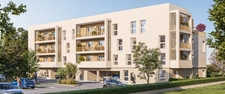 Programme immobilier neuf de 18 lots à Saint-Dizier (52100)