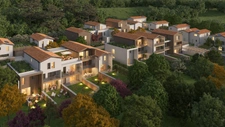 New real estate development of 2 units in Décines-Charpieu (69150)
