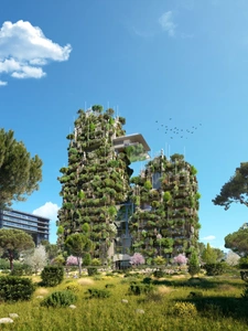 Programme immobilier neuf de 2 lots à Montpellier (34000)